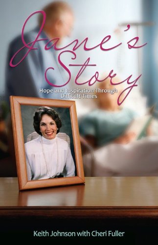 Jane'S Story,Used