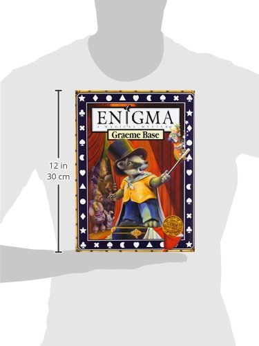 Enigma: A Magical Mystery,New