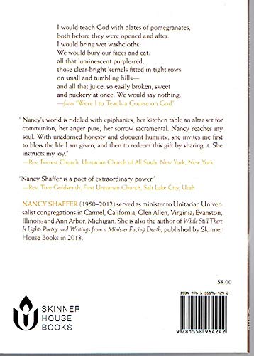 Instructions in Joy: Meditations,Used