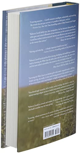 Surviving the White Gaze: A Memoir,New