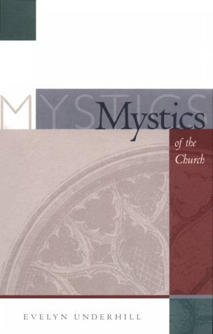 The Mystics of the Church,Used