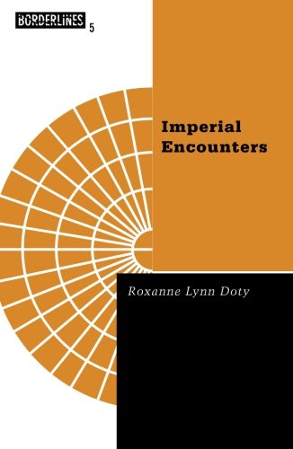 Imperial Encounters: The Politics of Representation in NorthSouth Relations (Volume 5) (Barrows Lectures),Used