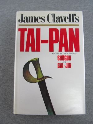 TaiPan,Used