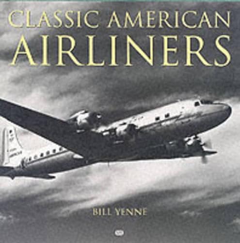 Classic American Airliners,Used