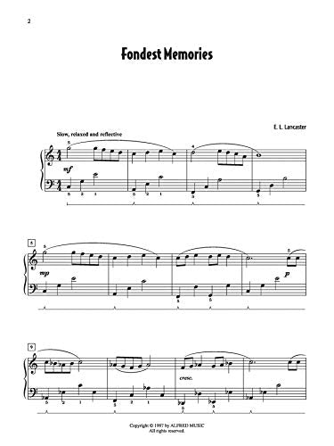 Kowalchyk and Lancaster's Favorite Solos, Bk 3: 10 of Their Original Piano Solos,Used