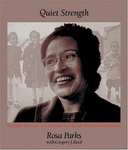 Quiet Strength,New