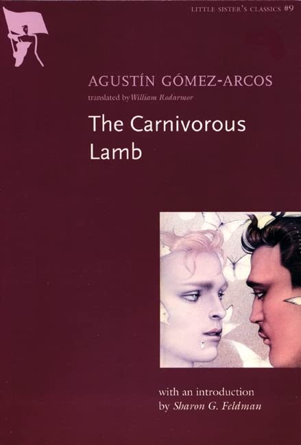 The Carnivorous Lamb (Little Sister'S Classics)