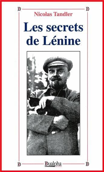 Les secrets de lenine,Used