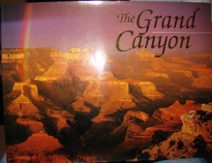 The Grand Canyon,Used