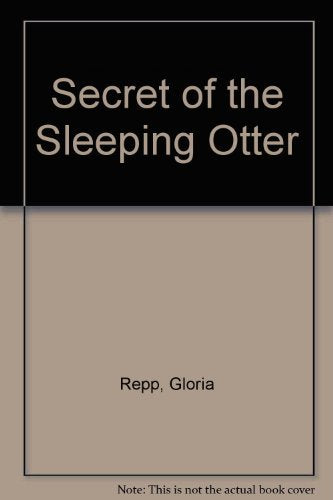 Secret of the Sleeping Otter,Used