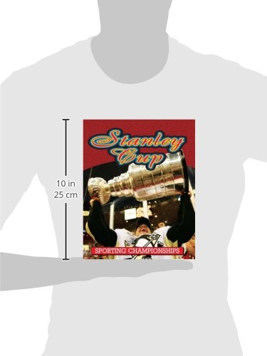 Stanley Cup (Sporting Championships),Used