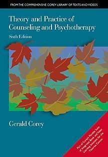 Theory and Practice of Counseling and Psychotherapy (Instructor's Edition),Used