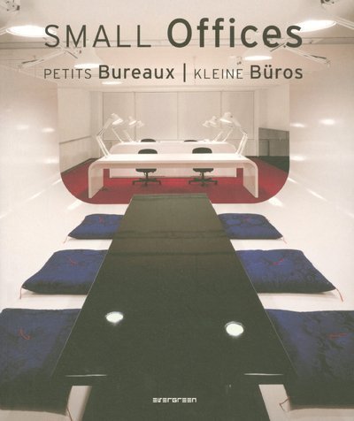 Small Offices / Petits Bureaux /Kleine Buros,Used