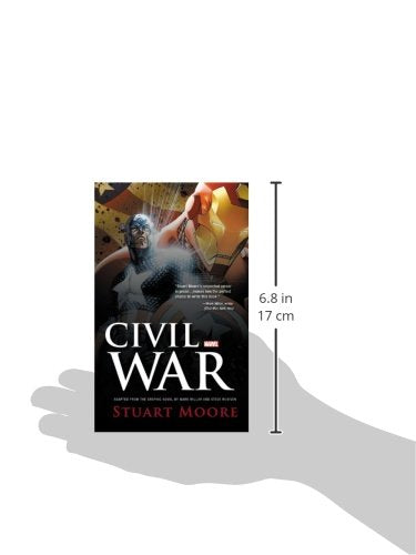 Civil War Prose Novel,Used