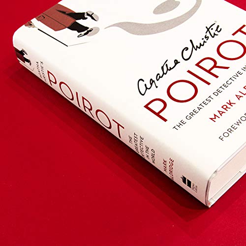 Agatha Christies Poirot: The Greatest Detective in the World,Used