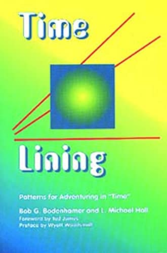 TimeLining: Patterns for Adventuring in 'Time',Used