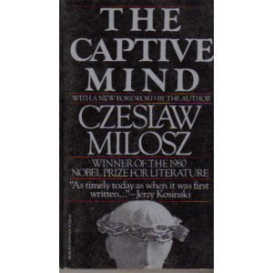 The Captive Mind-new
