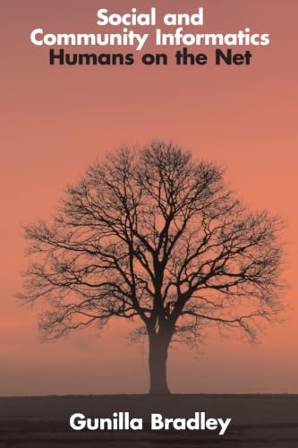 Social & Community Informatics,Used