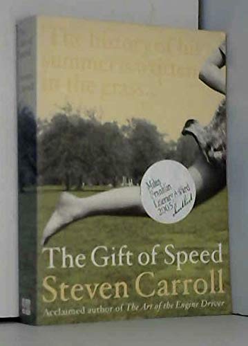 Gift of Speed,Used