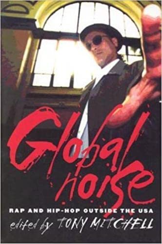 Global Noise: Rap And Hip Hop Outside The Usa (Music / Culture),Used