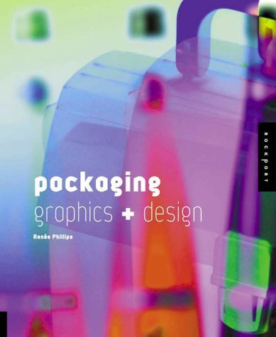Packaging Graphics and Design,Used