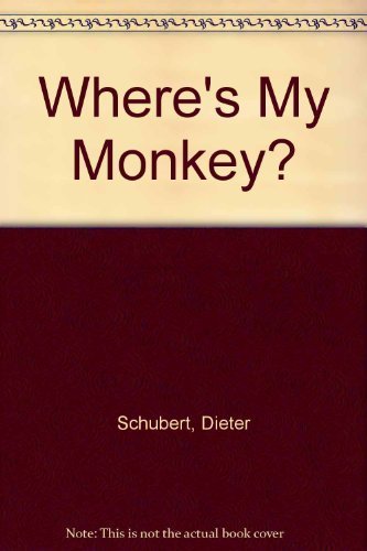 Where's My Monkey?,Used