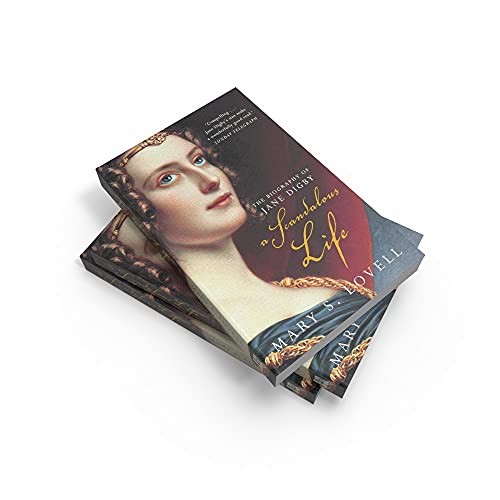 A Scandalous Life: The Biography of Jane Digby,New
