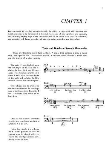 HarmonizationTransposition at the Keyboard: For the Student and Teacher of: Class or Group Piano * Private Piano * Music Educat,Used