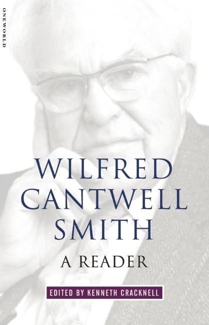 Wilfred Cantwell Smith,Used