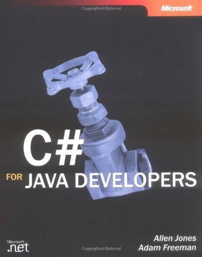 C# for Java Developers,Used