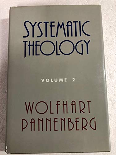 Systematic Theology (Volume 2),Used