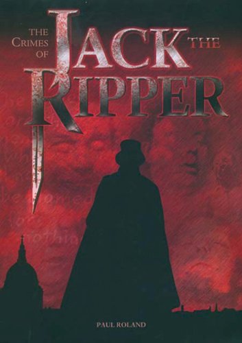 The Crimes of Jack the Ripper,Used