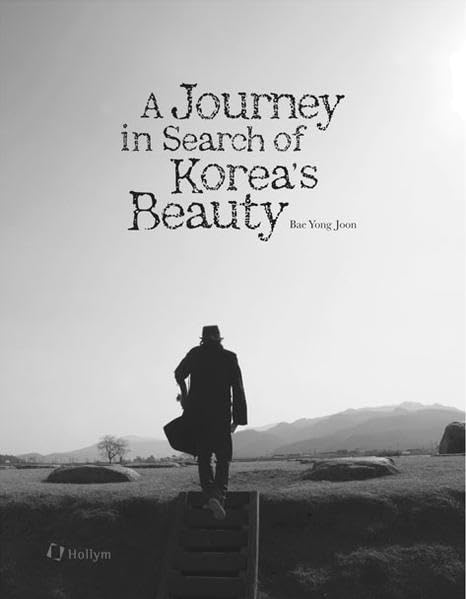 Journey in Search of Koreas Beauty,Used