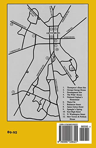 Ghosts of Gettysburg III: Spirits, Apparitions and Haunted Places of the Battlefield,Used