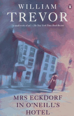 Mrs Eckdorf In O'Neills Hotel,New