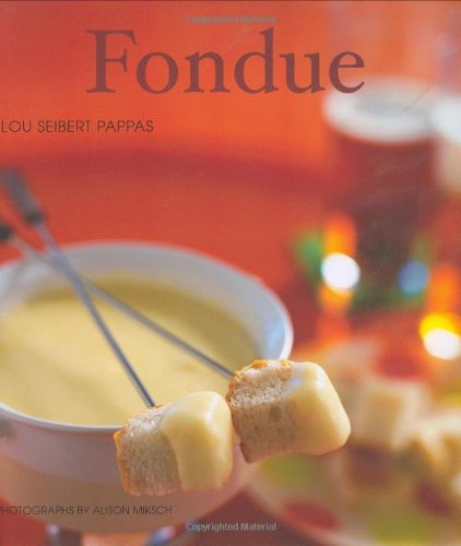 Fondue,New