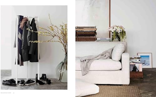 The Kinfolk Home: Interiors for Slow Living,New