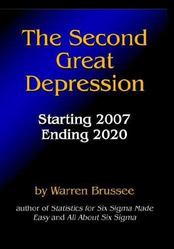 The Second Great Depression,Used