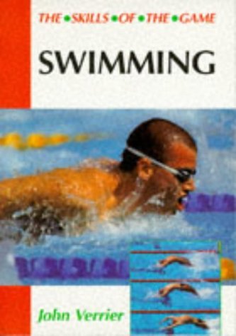 Swimming (Skills of the Game),Used