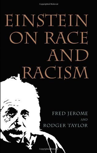 Einstein on Race and Racism,Used