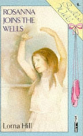Rosanna Joins the Wells (Piccolo Books),Used