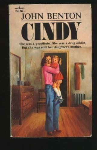 Cindy (Spire Books),Used