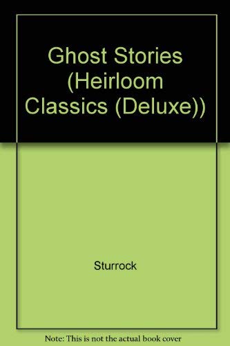 Ghost Stories,Used