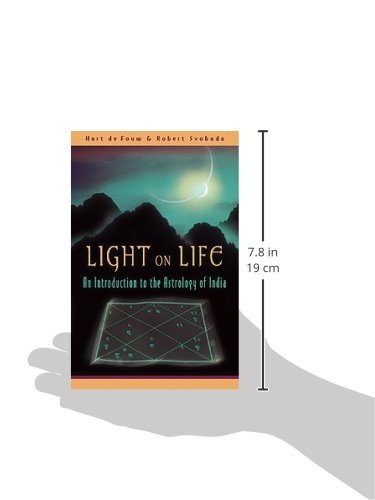 Light On Life,Used