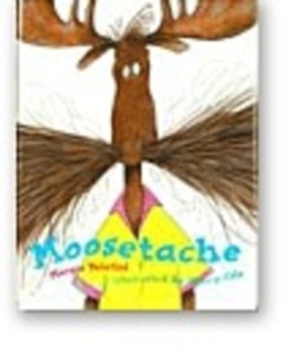 Moosetache,Used