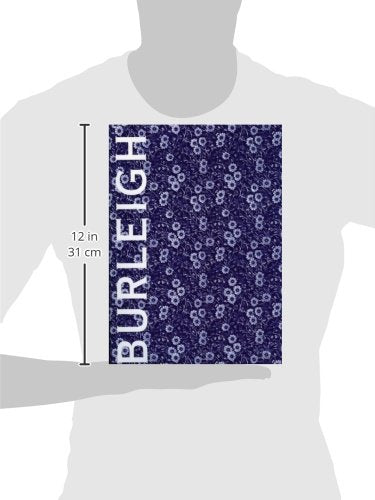 Burleigh,Used