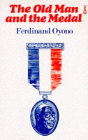 The Old Man And The Medal,Used