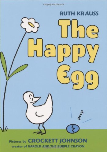 The Happy Egg,New