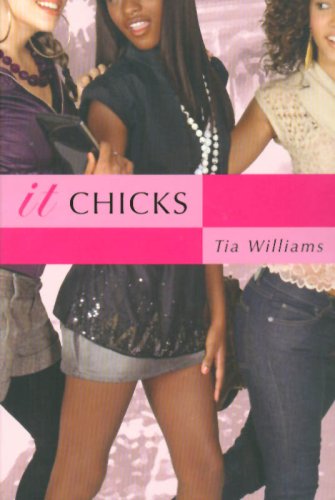 It Chicks,Used