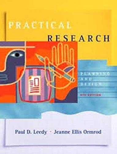 Practical Research, 12Th Edition